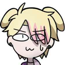 Whit neco emote