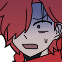 Xander fear emote