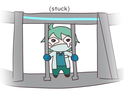 Arturo in jail