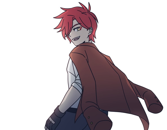 Xander