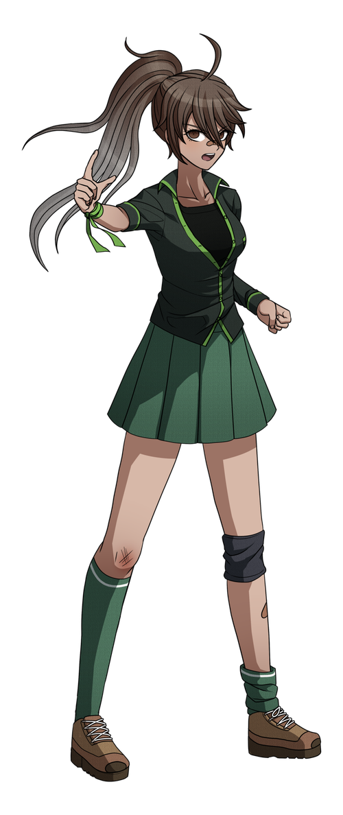 Teruko
