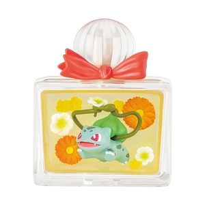 Re-Ment Petite Fleur Collection Bulbasaur