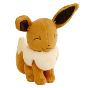 TOMY Eevee
