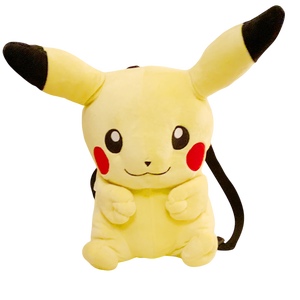 Pikachu Backpack