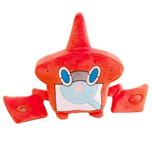 TOMY Rotom Dex