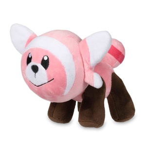 Pokemon Center Stufful