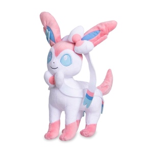 Pokemon Center Sylveon