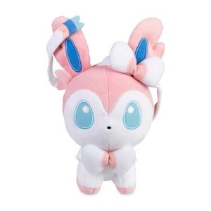 Sylveon Pokédoll 2017