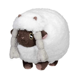 Pokemon Center Wooloo