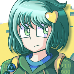 ArtFight attack on Zel_'s OC, Asora.