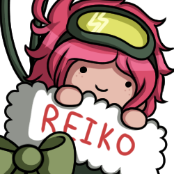 Christmas present for a bunch of friends of their Fanganronpa protagonists.