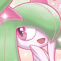 Kirlia