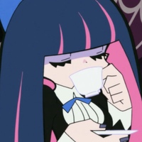 Stocking Anarchy