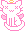 Kitty Friend by Lemonade Hammer