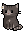 Kitty Friend by SCLPTURES