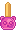 Gummy bear Gummy bear by Chaotic Goode