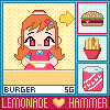 RPG Club by Lemonade Hammer