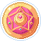 Transformation Brooch by Nickle