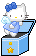 Surprise Box 4: Hello Kitty Angel by Fianna