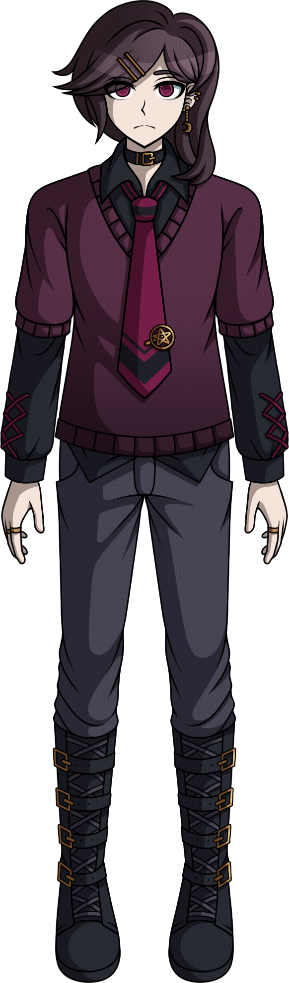 Shin