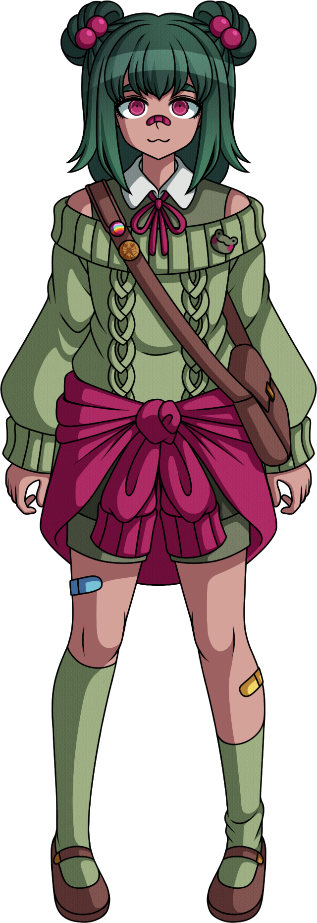 Aya