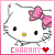 Archived Charmmy Kitty Fanlisting
