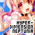 Defunct Hyperdimension Neptunia Fanlisting