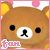 Defunct Rilakkuma Fanlisting
