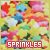 Defunct Sprinkles Fanlisting