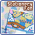 Defunct Stationary Fanlisting
