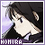 Akemi Homura Fanlisting