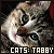Tabby Cats Fanlisting