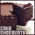 Chocolate Cake Fanlisting