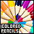 Colored Pencils Fanlisting
