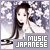 Japanese Music Fanlisting