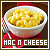Macaroni and Cheese Fanlisting