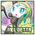Meloetta Fanlisting