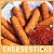 Mozzarella Sticks Fanlisting