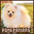 Pomeranian Fanlisting