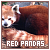 Red Pandas Fanlisting