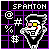 Spamton Fanlisting