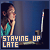 Staying Up Late Fanlisting