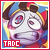 TADC Fanlisting