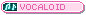 Vocaloid